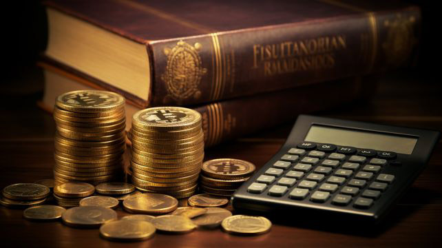 Kryptovaluuttojen kirjanpidon ja yritysverotuksen peruskurssi